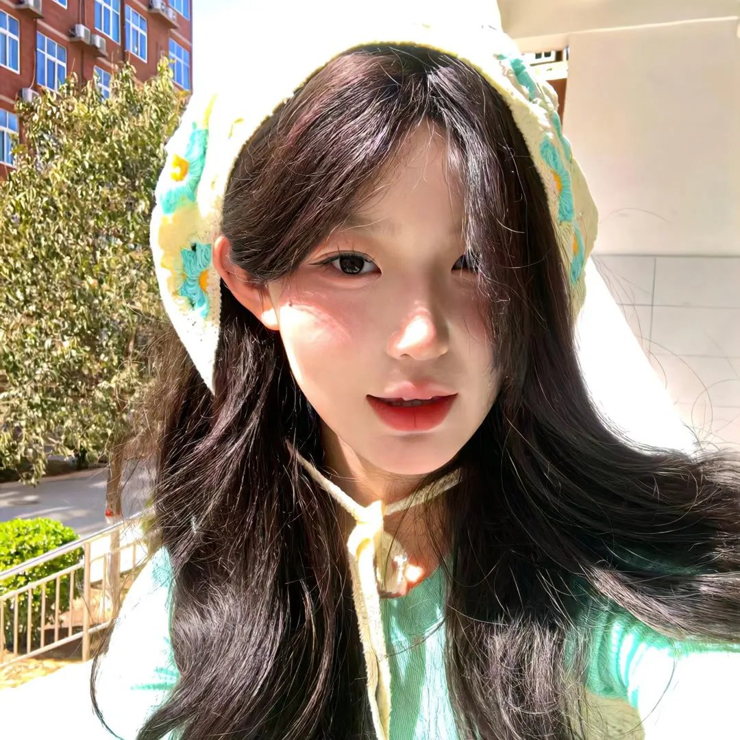 高三女生部落格